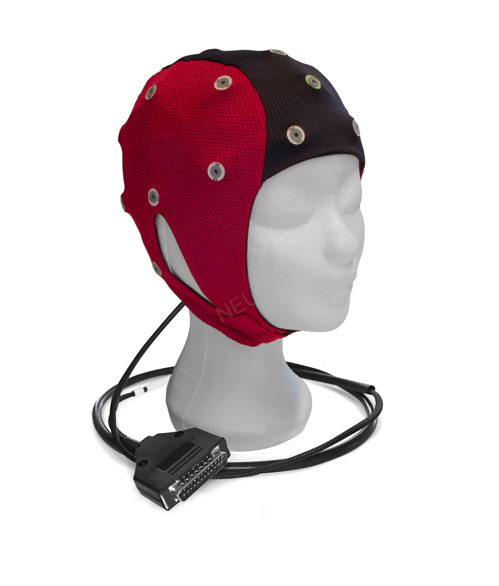 EEG čepice ANT-Neuro IFCN