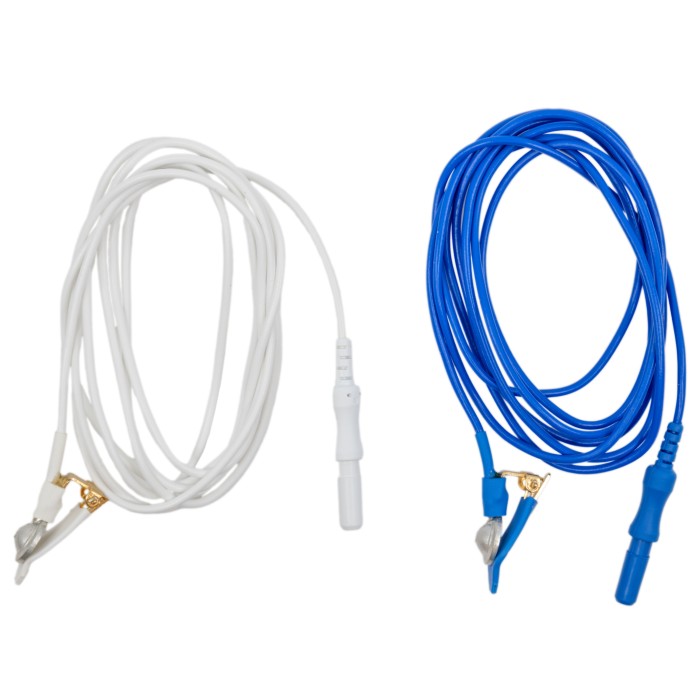 EKG elektróda k EEG