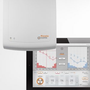 Audiometer Piccolo Basic Diagnostic