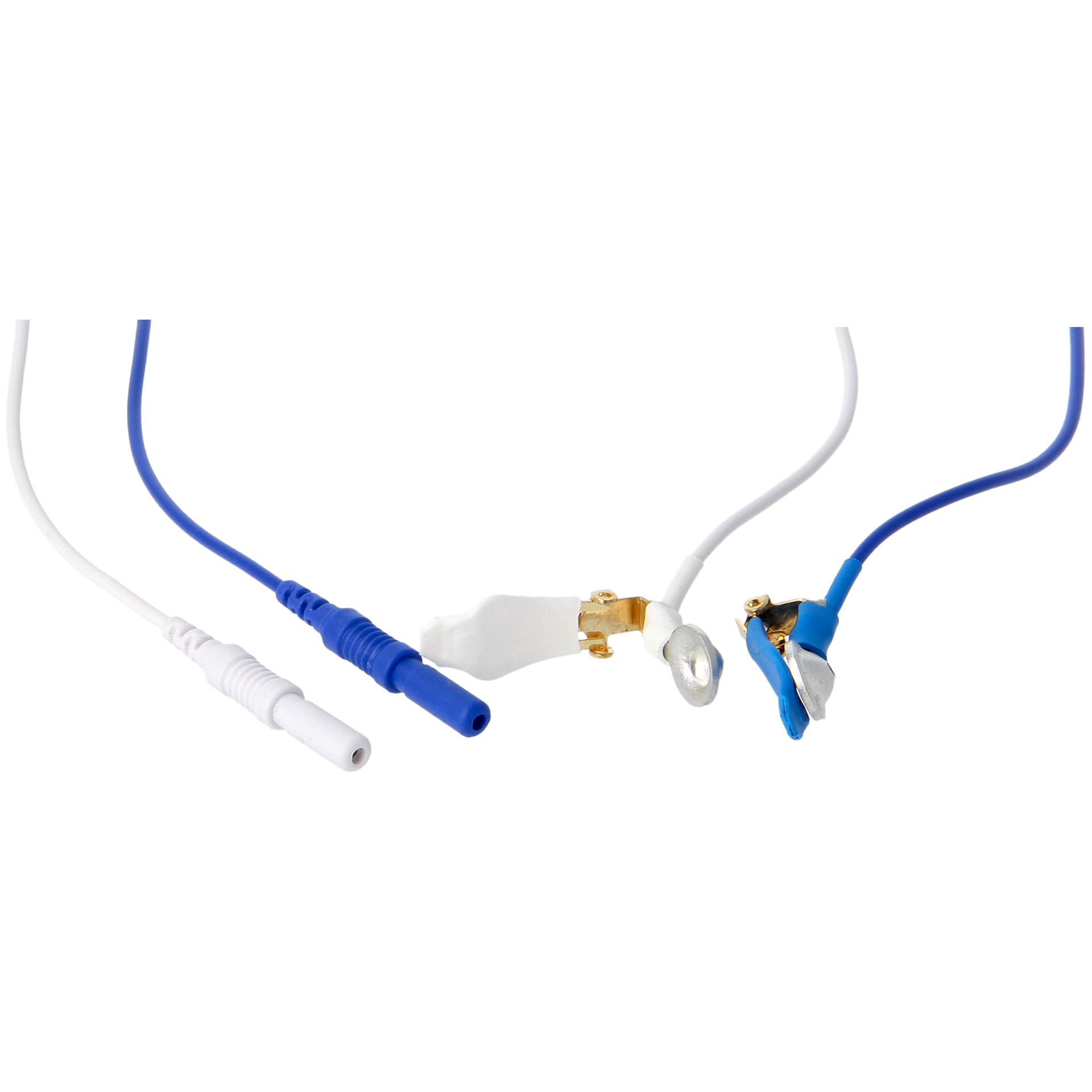 EKG elektróda k EEG